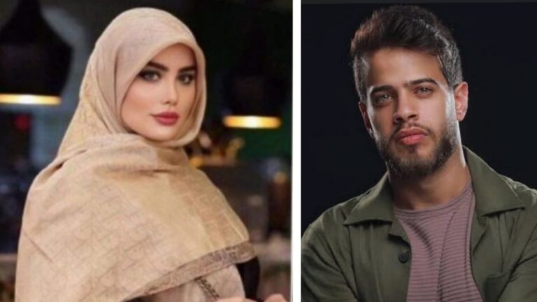 إنجي خوري تتراجع عن اتهاماتها لأدهم نابلسي: عبدة الشيطان السبب -فيديو
