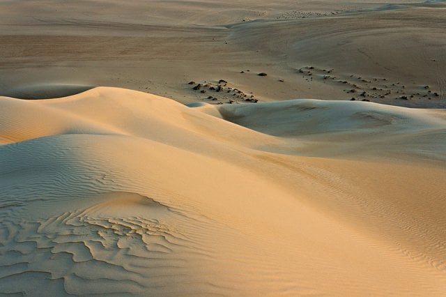 اختطاف مواطنين كويتيين أثناء رحلة صيد بالعراق