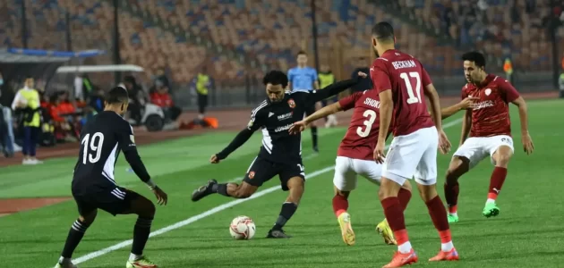 حجز وأسعار تذاكر الأهلي وسيراميكا كليوباترا في السوبر المصري بالإمارات