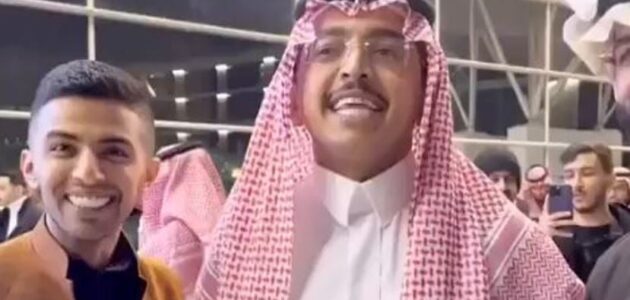 الإعلامي محمد الدريم يكشف ثروة مشاهير السناب شات أحمد البارقي وأبو سعد -فيديو