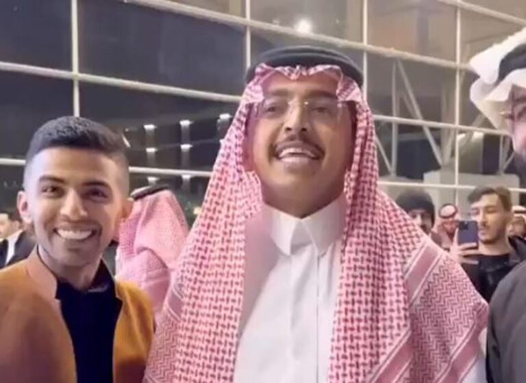 الإعلامي محمد الدريم يكشف ثروة مشاهير السناب شات أحمد البارقي وأبو سعد -فيديو