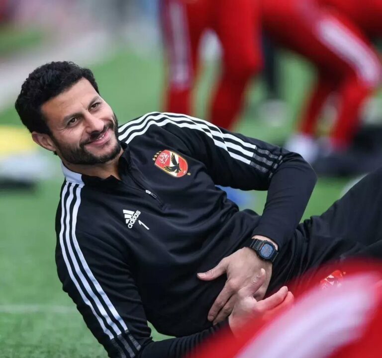 الاتحاد السعودي يرغب في ضم حارس الأهلي المصري محمد الشناوي