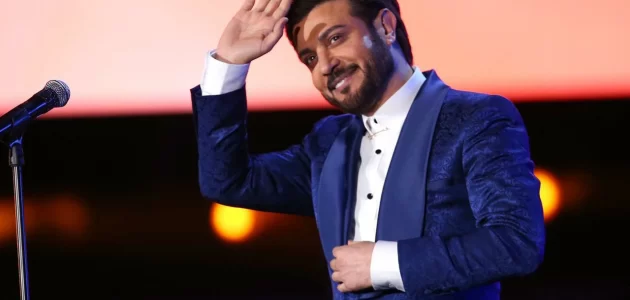 أسعار ورابط حجز تذاكر ليلة البرنس ماجد المهندس والعمالقة في موسم الرياض 2023