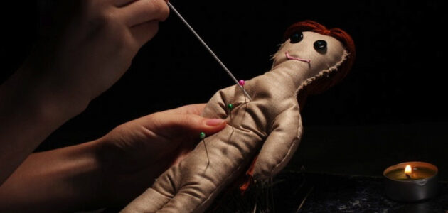 التبول في المنام للمسحور – موسوعة