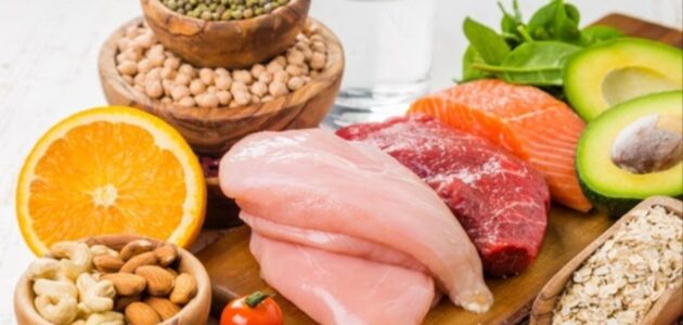 الخضيري يحذر مرضى النقرس من هذه الأطعمة