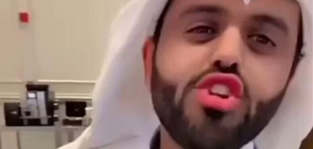 الدكتور حسان المقبل يكشف عن علاج مطور لمرضى السكري سيتوفر في الأسواق قريبًا -فيديو