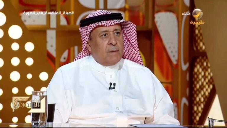 الرئيس التنفيذي للهيئة العامة للمنافسة يكشف عن توجيه سامي بالتحقيق في قطاع الدواجن والبيض -فيديو