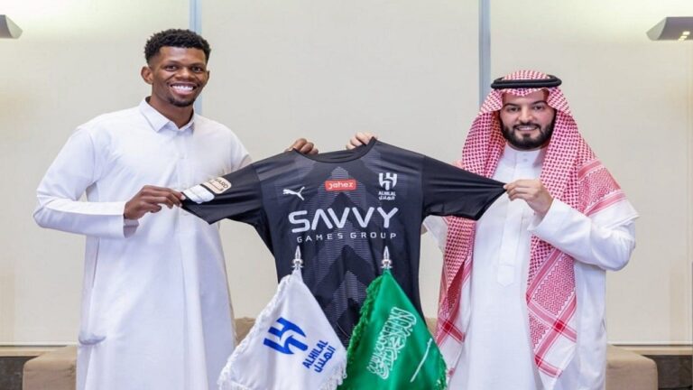 الربيعي ينضم إلى تدريبات الهلال في هذا الموعد