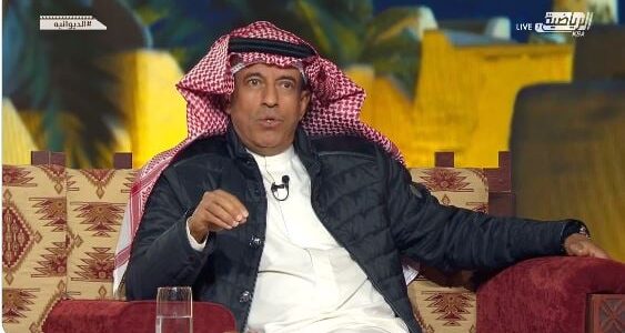 الزامل يطالب بحماية رونالدو لهذا السبب
