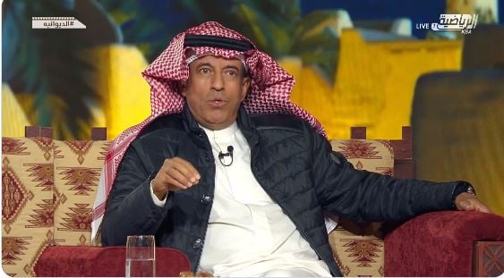 الزامل يطالب بحماية رونالدو لهذا السبب