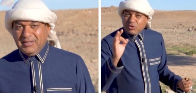 الزعاق يوضح معنى مقولة إذا طلعت الشولة طال الليل طولة ويؤكد: سنعيش أطول ليالي وأقصر نهار هذا الأسبوع