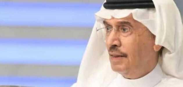 السديري يكشف أوجه التشابه بين البعوض والإناث من البشر