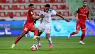 مباراة الشارقة وشباب الاهلي مباشر اليوم في الدوري الإماراتي