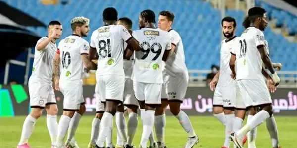 أسعار وحجز تذاكر الشباب والاتفاق في دوري روشن