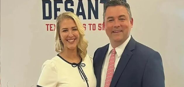 الشرطة الأمريكية تحقق في اتهامات اغتصاب تطال رئيس الحزب الجمهوري في فلوريدا وزوجته