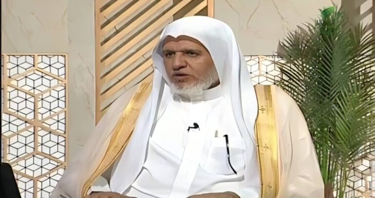 الشيخ الشبل يكشف حكم نوم المرأة على بطنها والرجل على ظهره