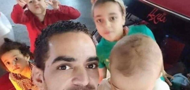 العثور على 6 جثث من أسرة مصرية واحدة متوفين داخل مسكنهم.. والتحقيقات تكشف السبب