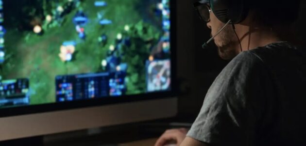الفرق بين مطور العاب و مبرمج العاب