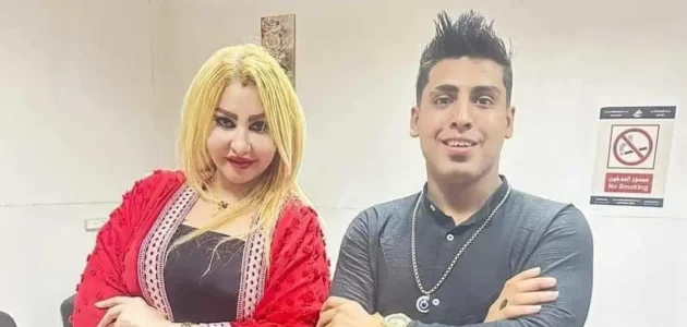 القبض على تيك توكر شهير شارك إعلامية مصرية بث فيديوهات مخلة