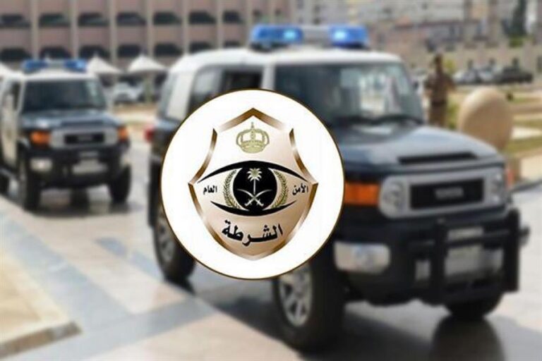 القبض على مواطن ظَهَر في محتوى مرئي وهو يتلفظ بعبارات خادشة للحياء