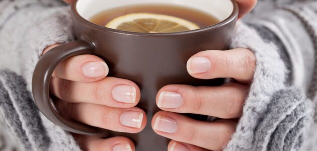 الكشف عن 3 مشروبات شتوية تقي من أمراض القلب وتخفض الكوليسترول الضار