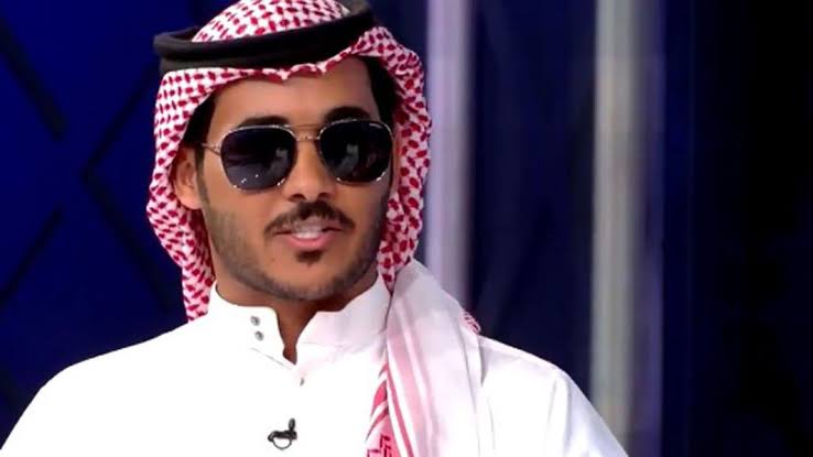 المشهور فيحان يعلن استقباله لمولودة جديدة ويطلق عليها هذا الاسم