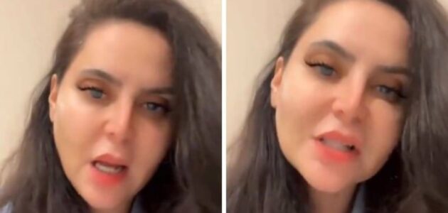 المعلمة غادة الشهري توضح لماذا تعتبر نفسها معلمة وليست مربية