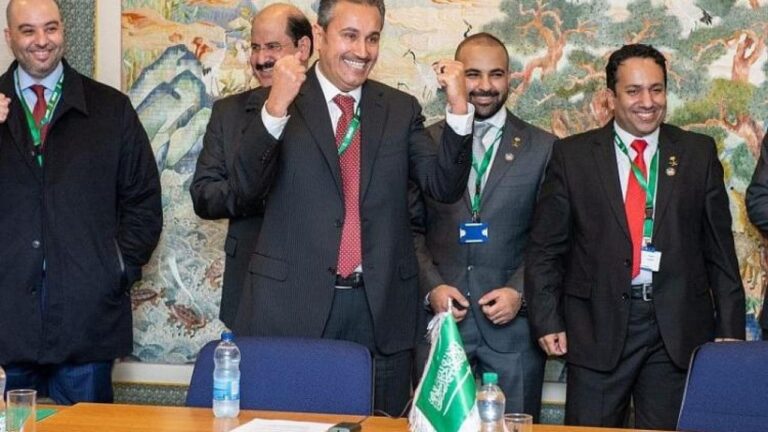 المملكة تفوز بعضوية مجلس المنظمة البحرية الدولية للفترة 2024-2025