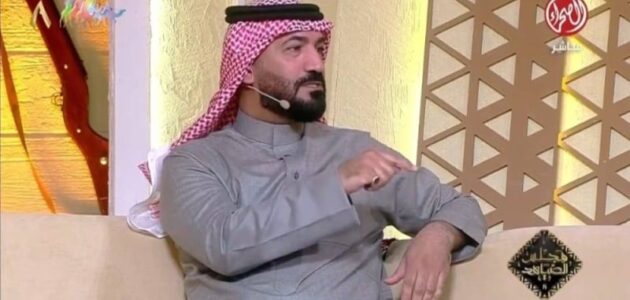 المنشد فهد مطر يكشف عن مطالبة إحدى شركات الاتصالات بتسديد فاتورة له بمبلغ خيالي