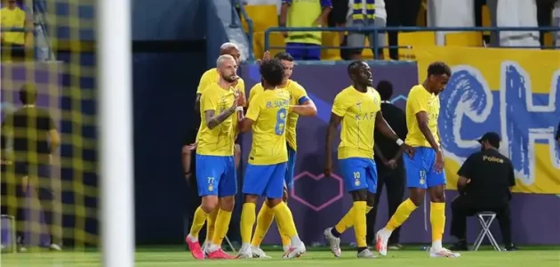 حجز وأسعار تذاكر مباراة النصر والرياض في الدوري 8 ديسمبر