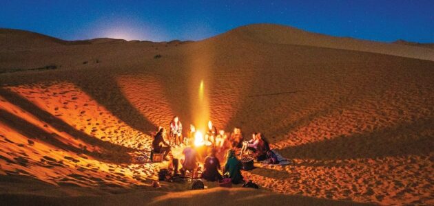 النمر يحذر من تصرف يؤدي للوفاة أثناء النوم في المربعانية