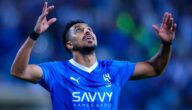 الهلال يفوز على نساجي ويضمن صدارة المجموعة.. شاهد الأهداف