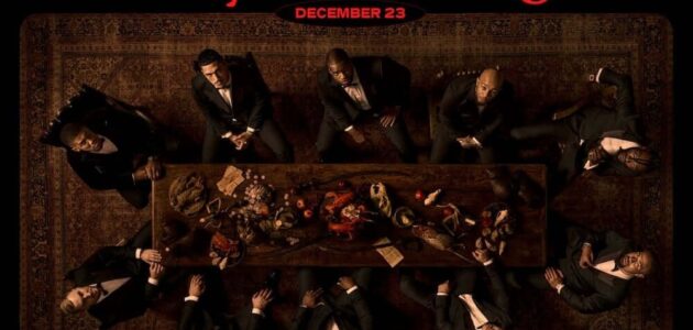 مشاهدة مباريات ملاكمة اليوم الحاسم بث مباشر .. شاهد الآن