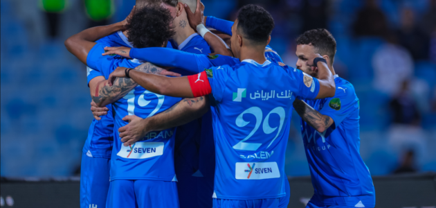 بالفيديو.. دعم ماليزي لنادي الهلال خلال مواجهة أبها