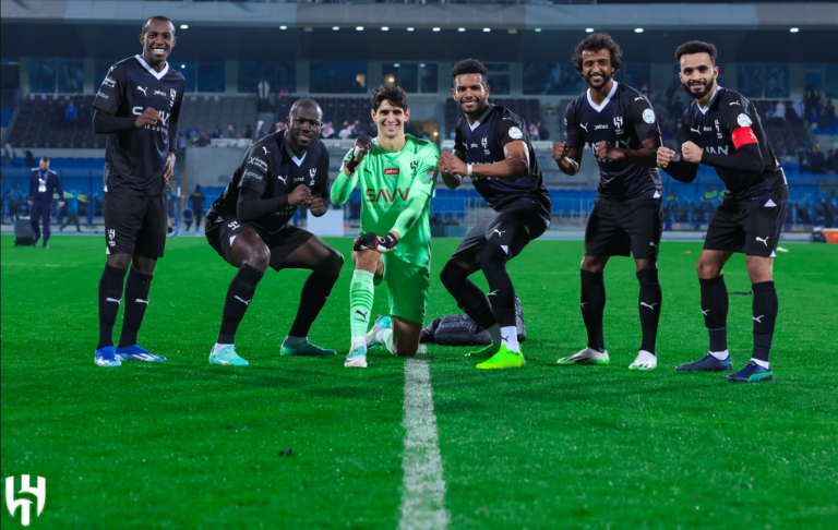 بالفيديو.. لاعب الهلال يكشف أمنيته بعد فترة التوقف الدولي