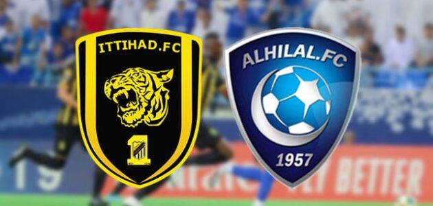 بالفيديو.. نجم الهلال السابق يُدافع عن الاتحاد بشراسة!