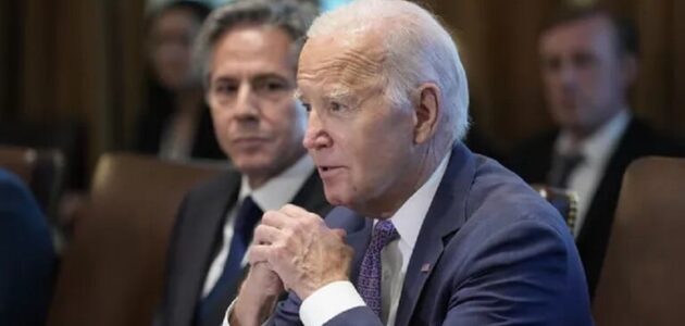 بايدن حث نتنياهو على وقف ضربة استباقية ضد حزب الله