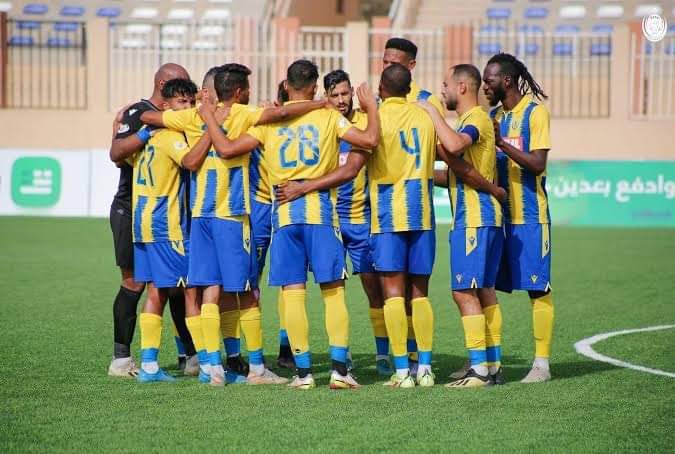 بث مباشر مباراة أبو سليم وسوار الغيني في بطولة الكونفدرالية الإفريقية