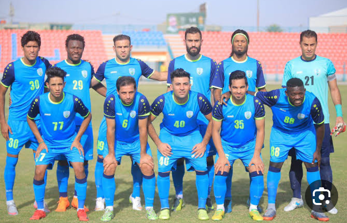 بث مباشر مباراة أربيل ونفط الجنوب في بطولة الدوري العراقي