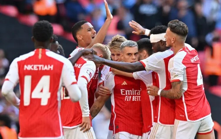 بث مباشر مباراة أرسنال وولفرهامبتون في الدوري الإنجليزي
