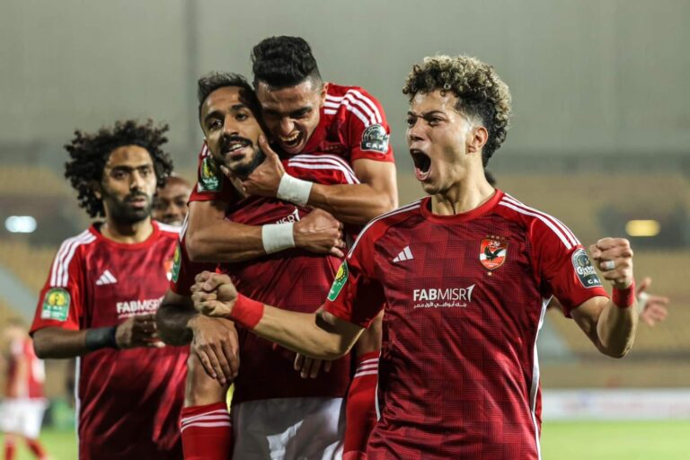 بث مباشر مباراة الأهلي والاتحاد في كأس العالم للأندية