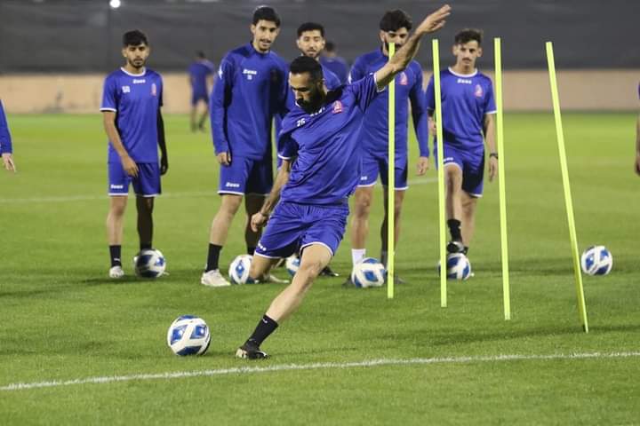 بث مباشر مباراة الأهلي والشباب في الدوري البحريني