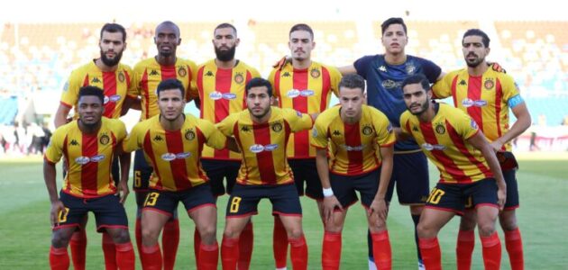 بث مباشر مباراة الترجي والصفاقسي في الدوري التونسي