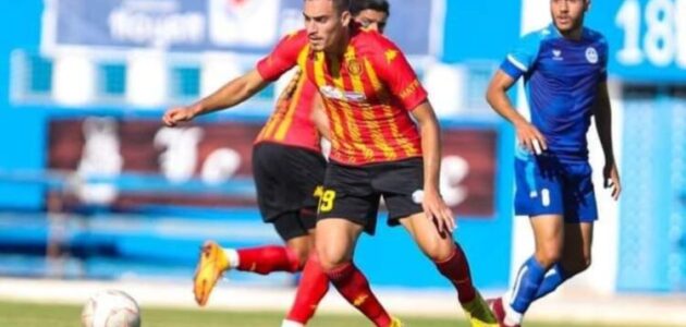 بث مباشر مباراة الترجي والمنستيري في الدوري التونسي