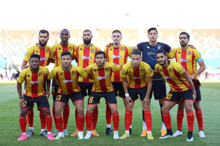 بث مباشر مباراة الترجي والهلال السوداني في دوري أبطال إفريقيا
