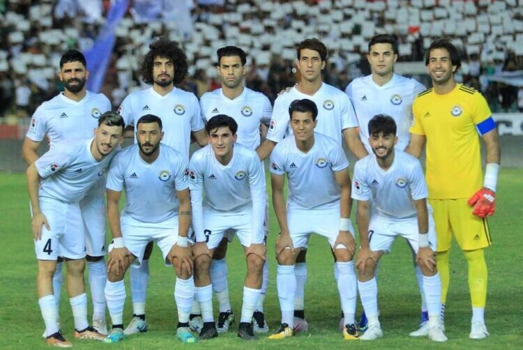بث مباشر مباراة الزوراء وأربيل في الدوري العراقي