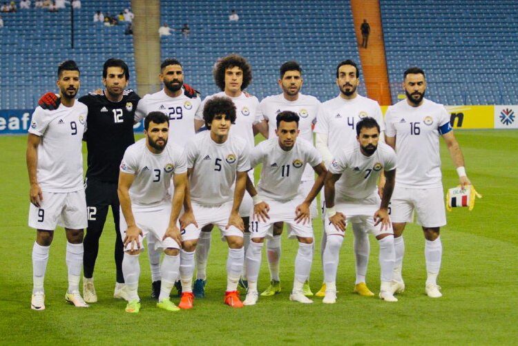 بث مباشر مباراة الزوراء والنفط في الدوري العراقي