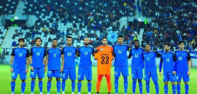 بث مباشر مباراة الطلبة وكربلاء في الدوري العراقي 2023-2024