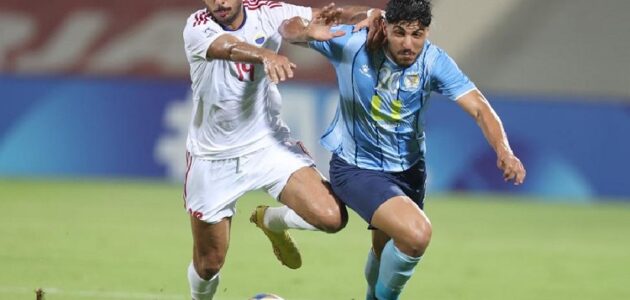 بث مباشر مباراة الفيصلي والحسين إربد في الدوري الأردني