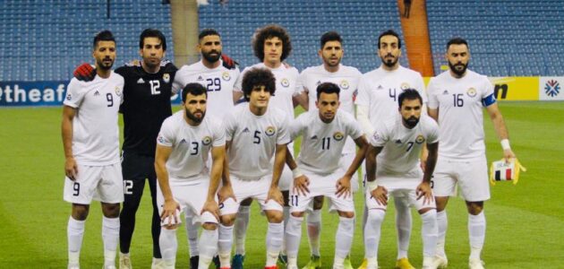 بث مباشر مباراة الكهرباء والزوراء في الدوري العراقي